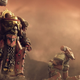 Bury me in Relic’s gorgeous 2D cutscenes.
